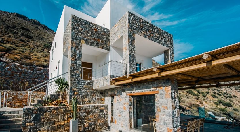 Photo of Cretan Views