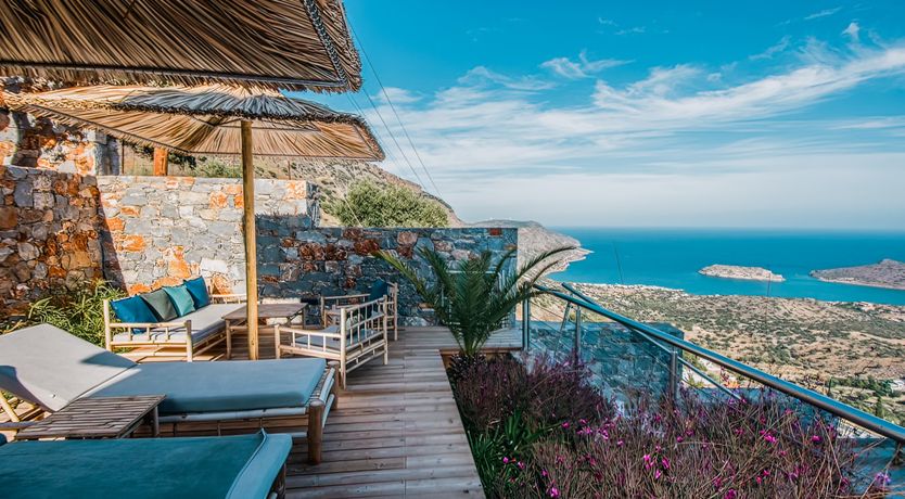 Photo of Cretan Views