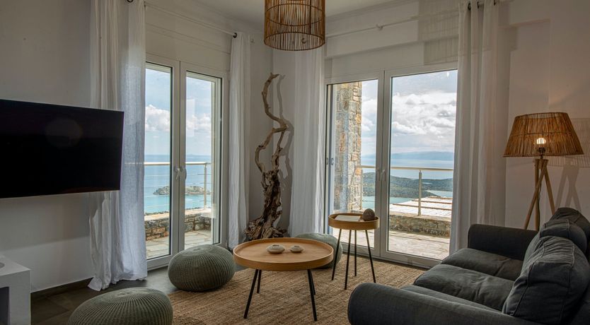 Photo of Cretan Views