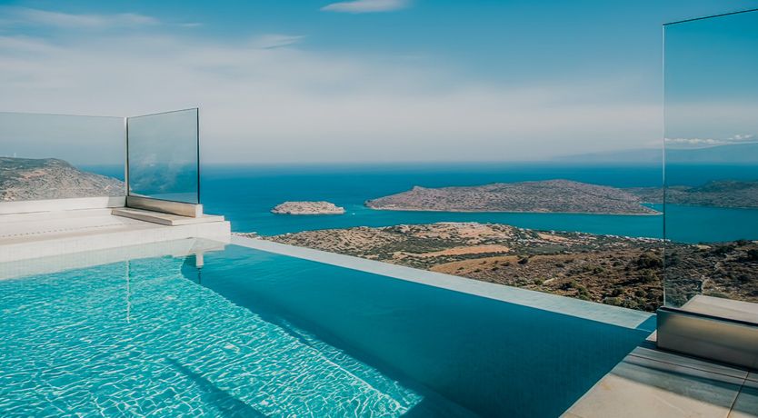 Photo of Cretan Views