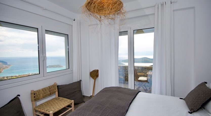 Photo of Cretan Views