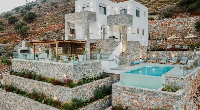 Photo of Cretan Views