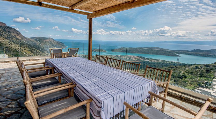 Photo of Cretan Views