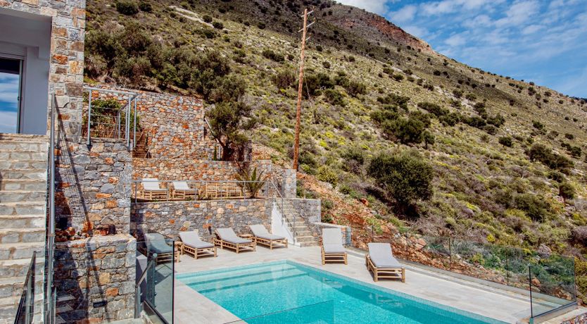 Photo of Cretan Views