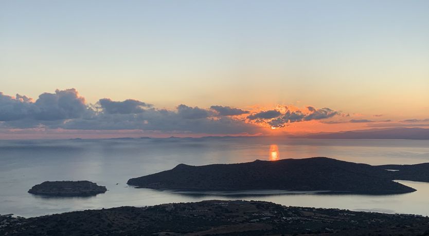 Photo of Cretan Views
