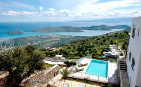 Photo of Cretan Views