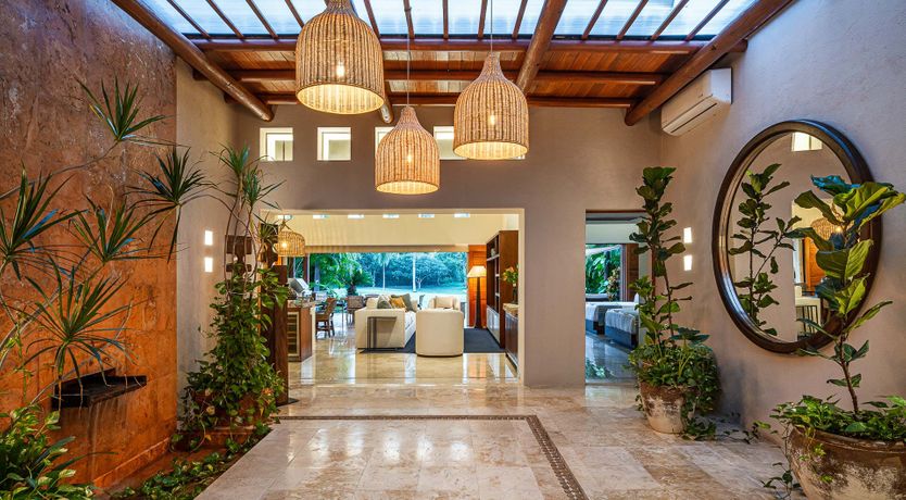 Photo of Mirrored Waters