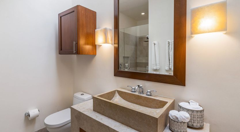 Photo of Mirrored Waters