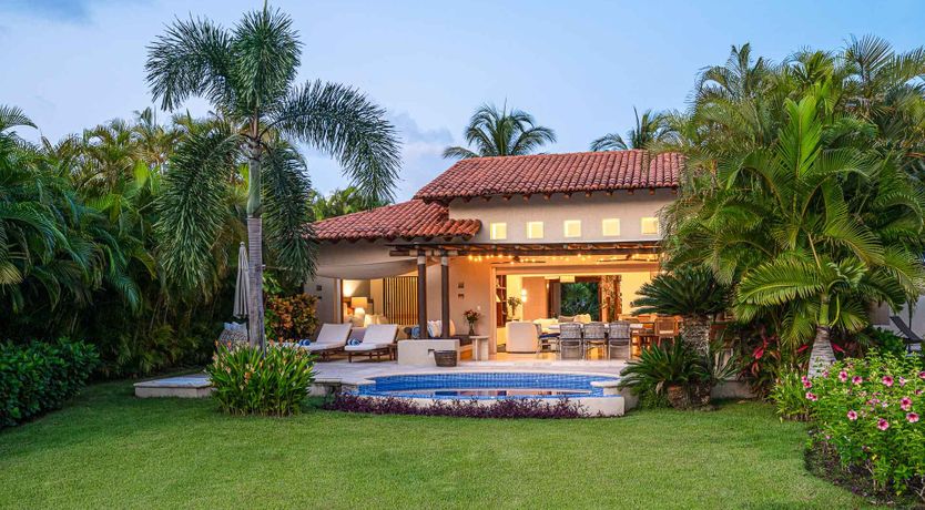 Photo of Mirrored Waters