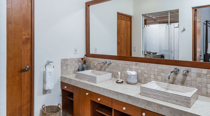 Photo of Mirrored Waters