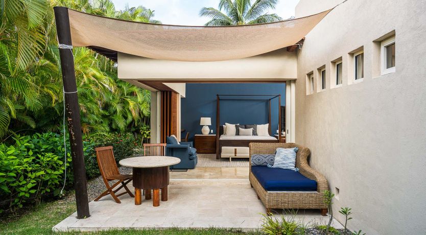 Photo of Mirrored Waters