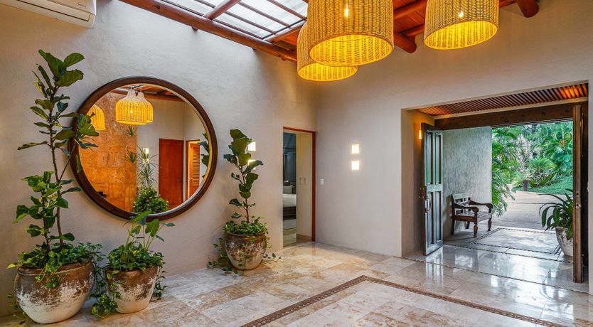 Photo of Mirrored Waters