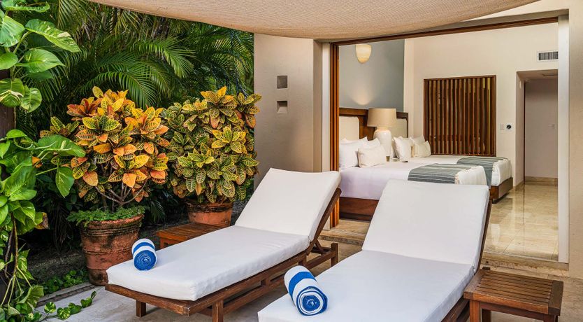 Photo of Mirrored Waters