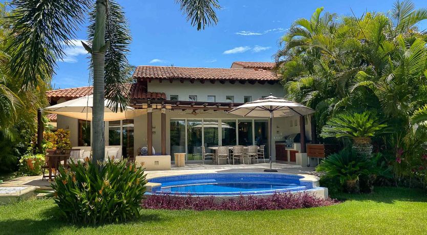 Photo of Mirrored Waters