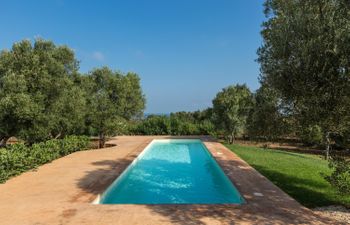 Osteria Rose Holiday Home