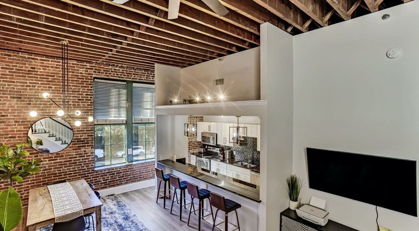 Photo of Riverfront Retreat