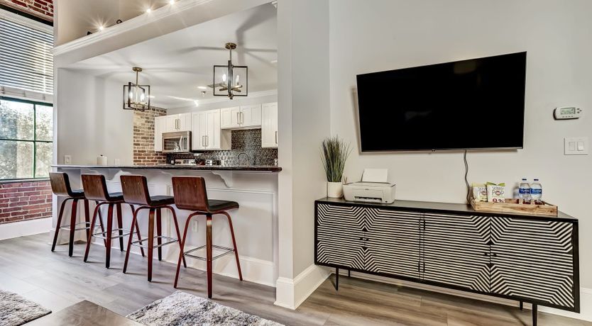 Photo of Riverfront Retreat