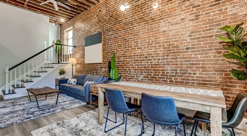 Photo of Riverfront Retreat