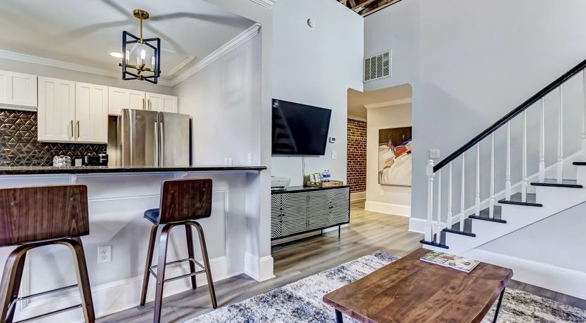 Photo of Riverfront Retreat