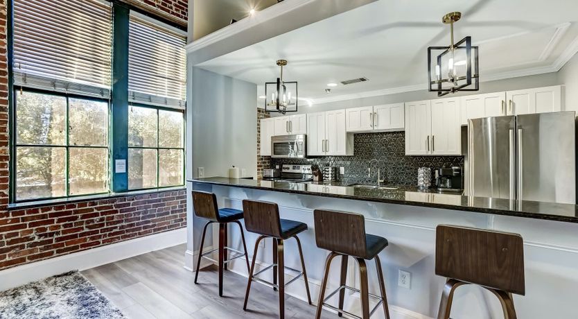 Photo of Riverfront Retreat