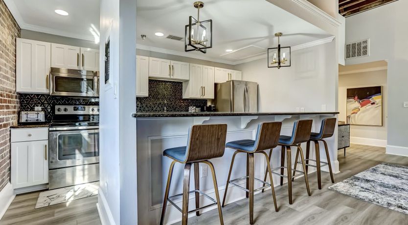 Photo of Riverfront Retreat