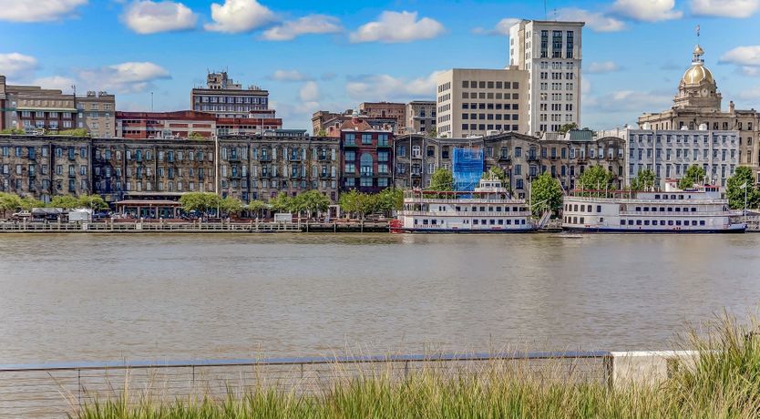 Photo of Riverfront Retreat