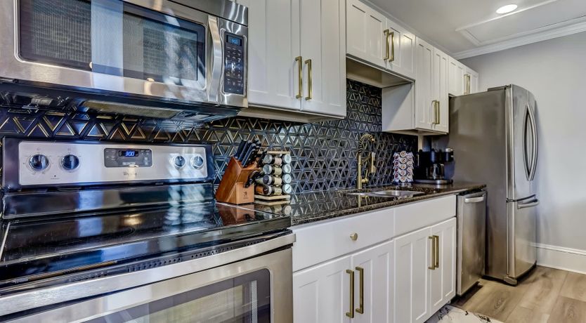 Photo of Riverfront Retreat