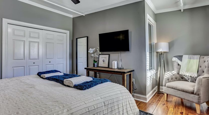 Photo of Riverfront Retreat