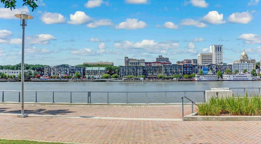 Photo of Riverfront Retreat