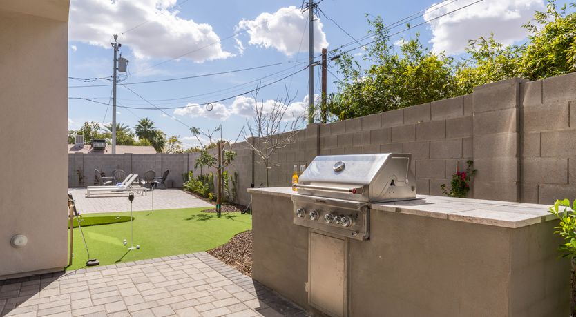 Photo of Beat The Heat