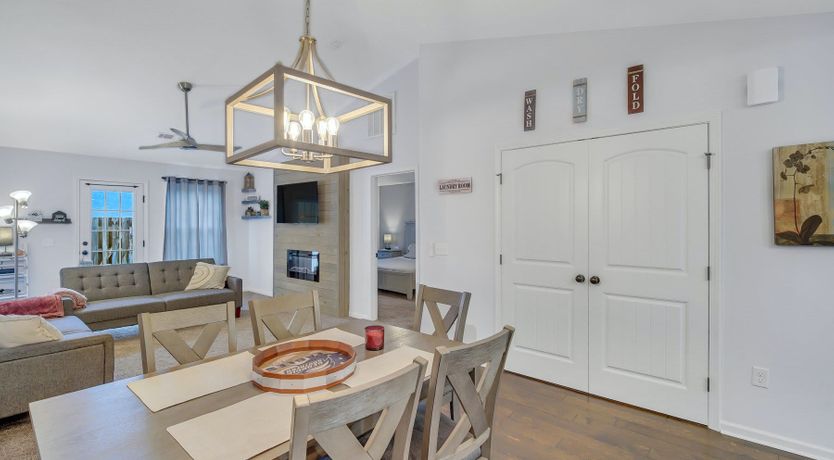 Photo of Zen Garden House