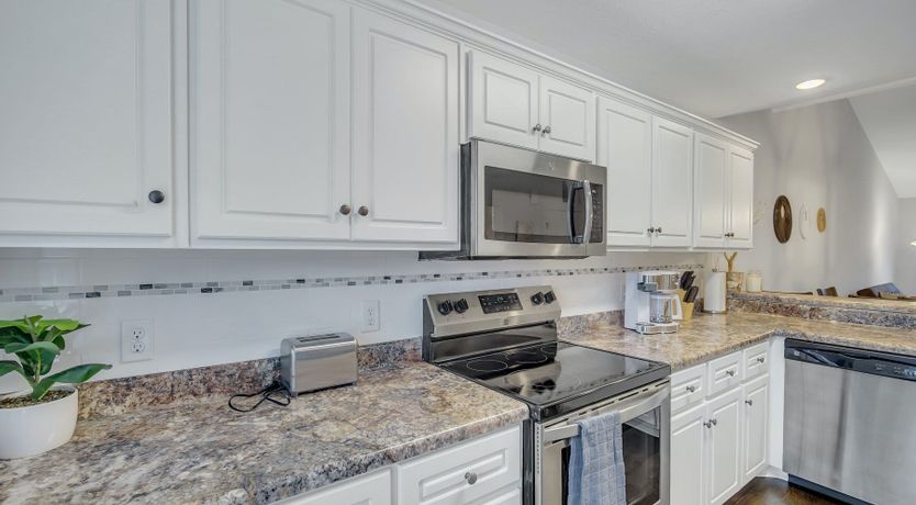 Photo of Zen Garden House