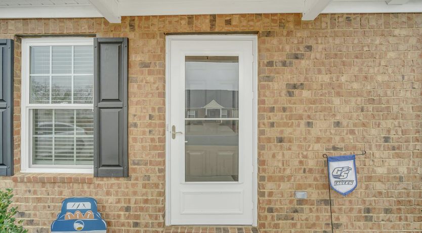 Photo of Zen Garden House