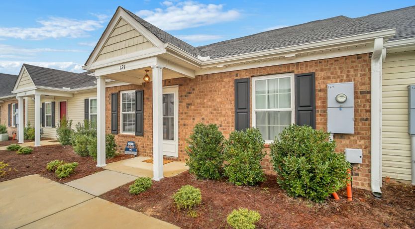 Photo of Zen Garden House