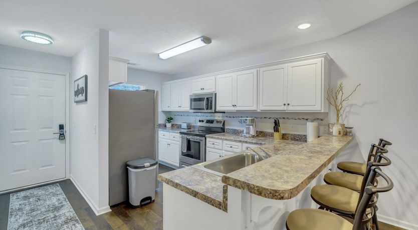 Photo of Zen Garden House