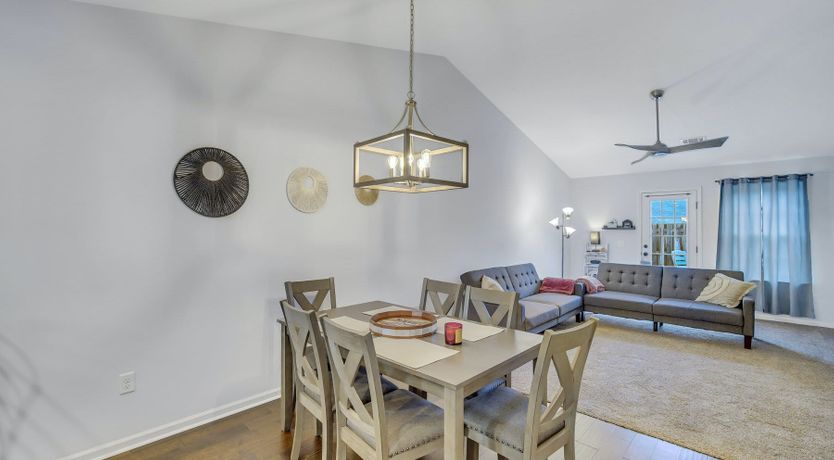 Photo of Zen Garden House