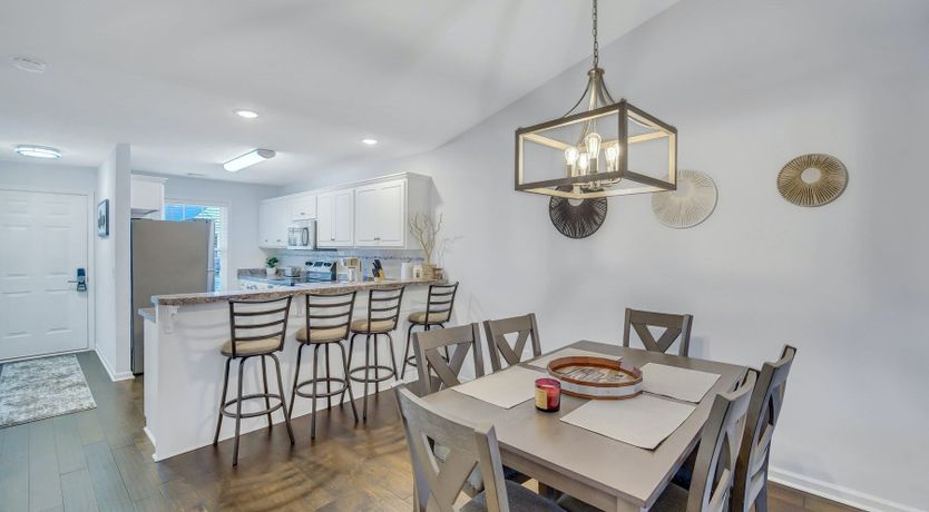 Photo of Zen Garden House