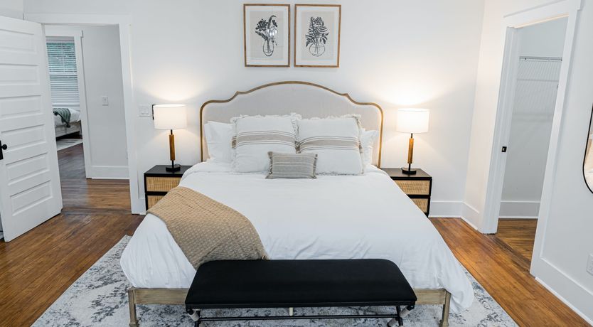 Photo of Historic Norcross