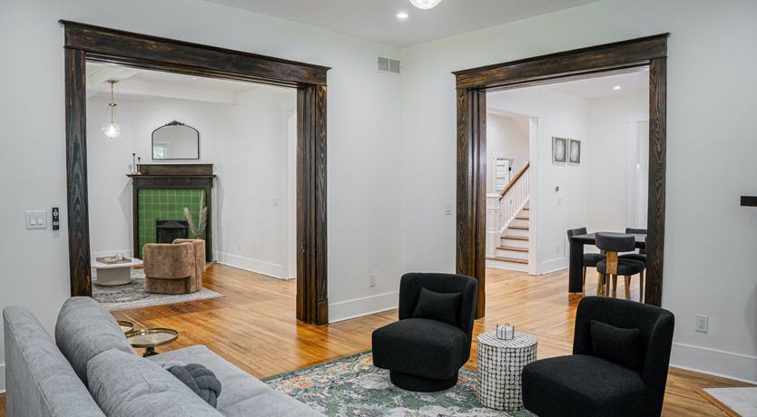 Photo of Historic Norcross