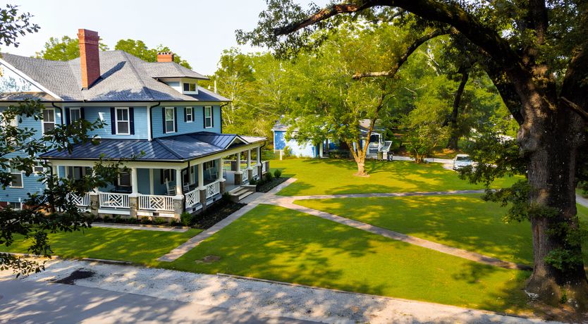 Photo of Historic Norcross