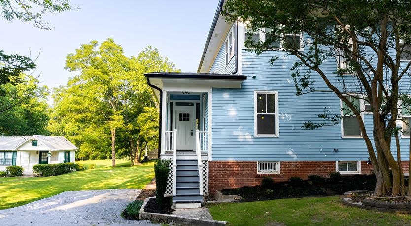 Photo of Historic Norcross