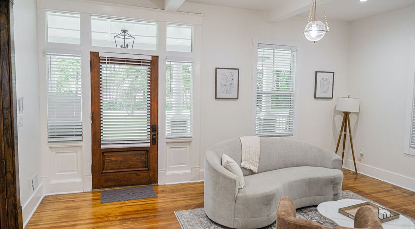 Photo of Historic Norcross