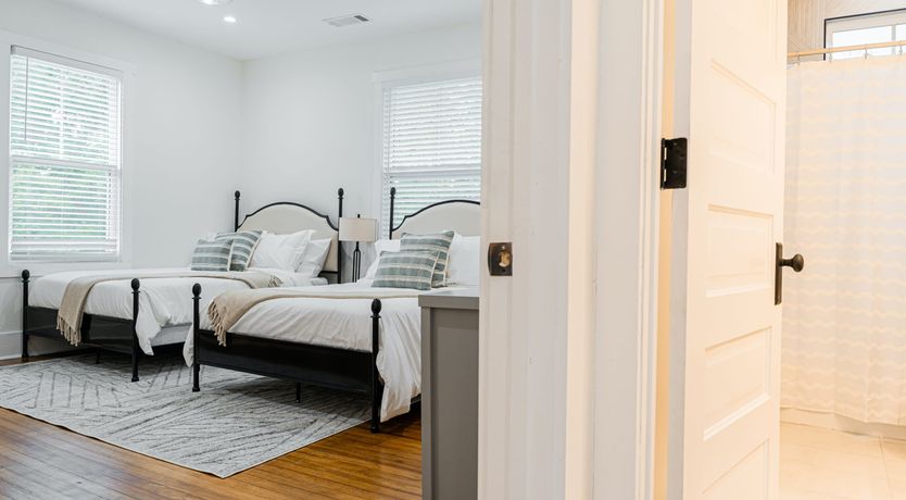 Photo of Historic Norcross