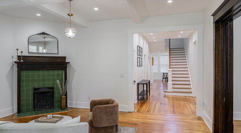 Photo of Historic Norcross