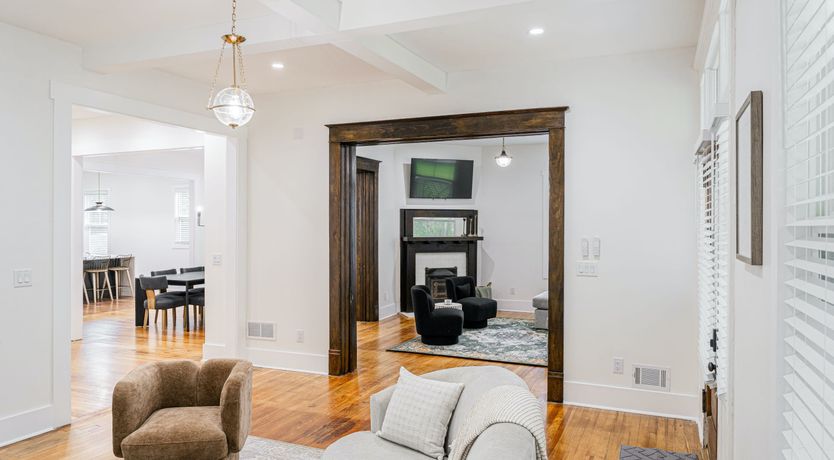 Photo of Historic Norcross