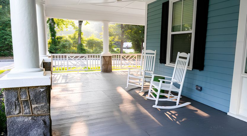 Photo of Historic Norcross