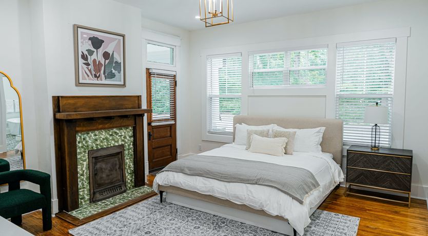 Photo of Historic Norcross