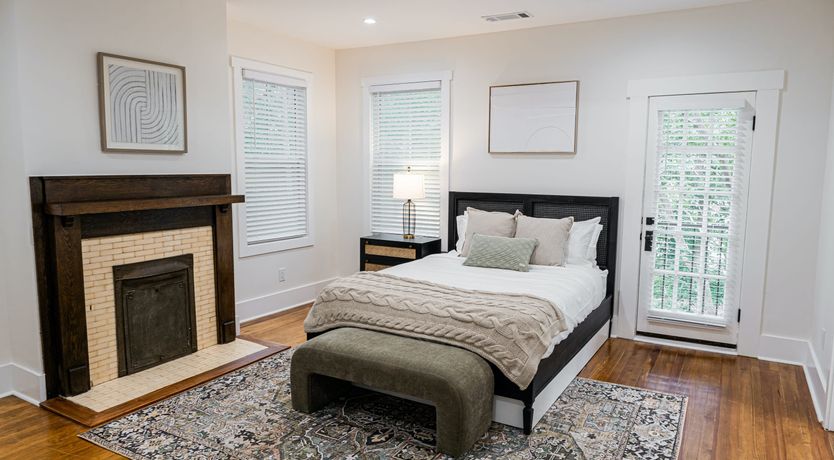 Photo of Historic Norcross