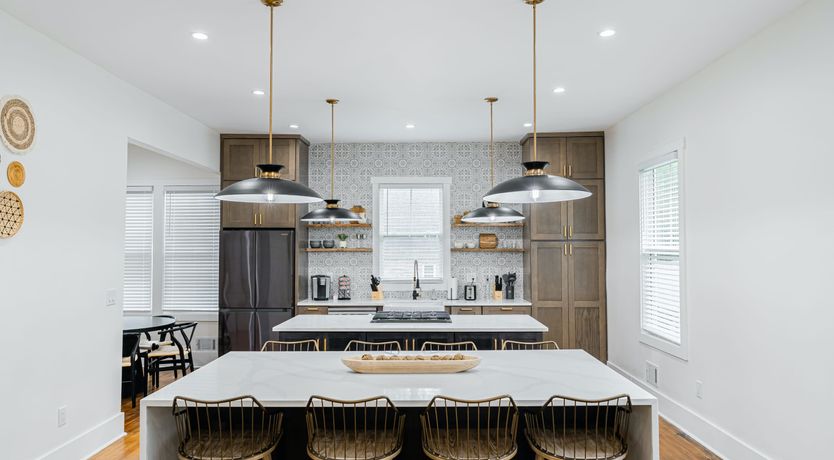 Photo of Historic Norcross