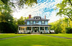 Photo of quaint-paradise